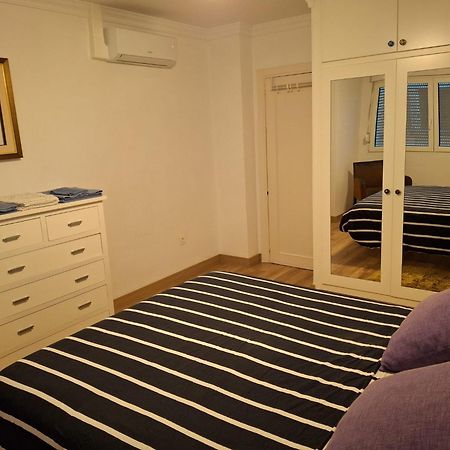 Apartamento Frente A La Playa Piso 2 Estepona Eksteriør billede