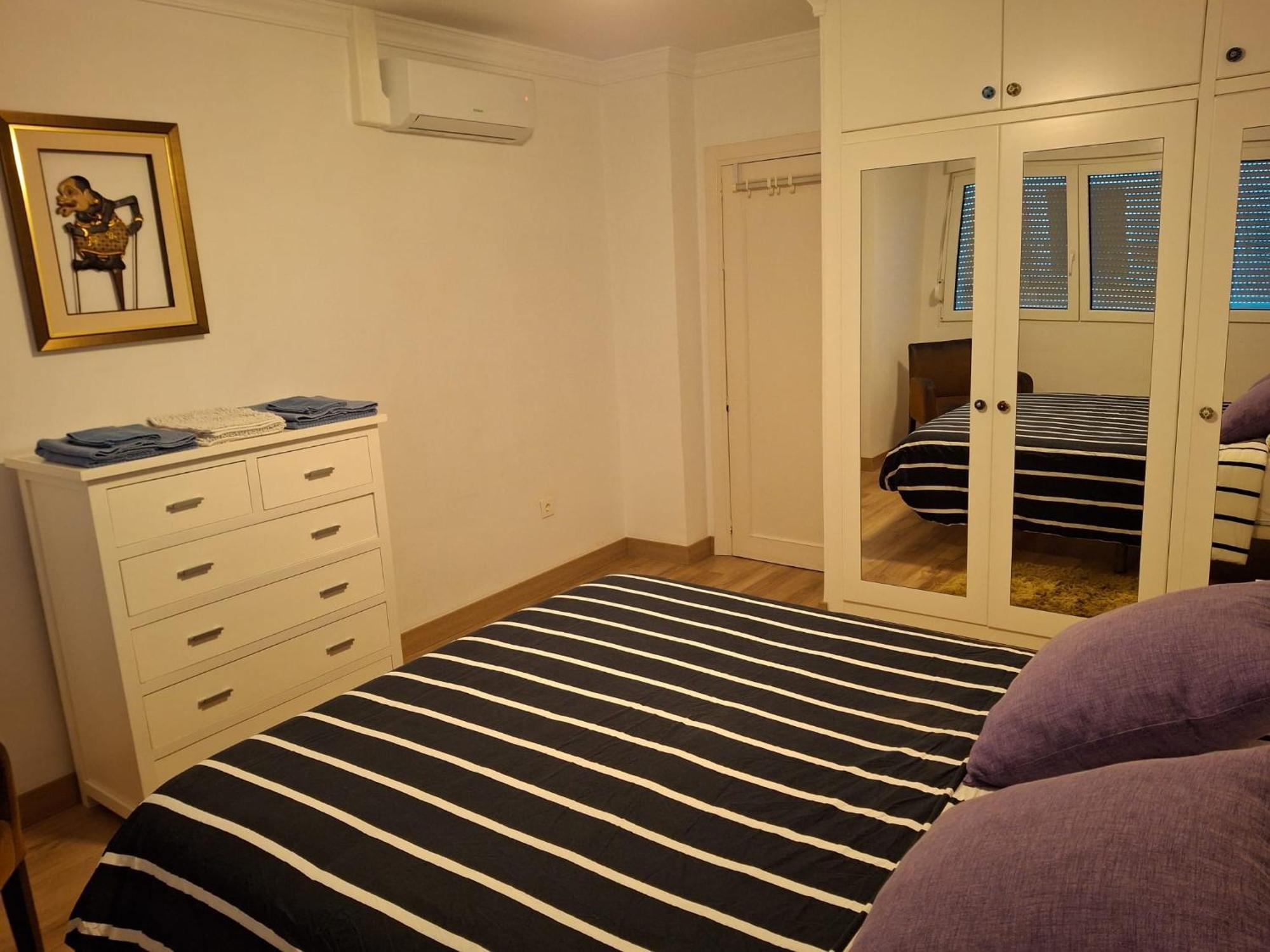 Apartamento Frente A La Playa Piso 2 Estepona Eksteriør billede